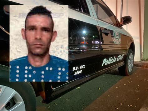 sigho claro|Homem é morto com 9 tiros em Rio Claro; crime é investigado .